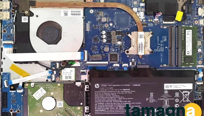 Laptop Service Center Compit Services -  All - Nere, Pune