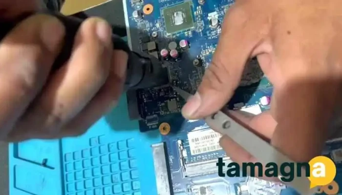 Laptop Service Center Compit Services -  By Owner - Nere, Pune