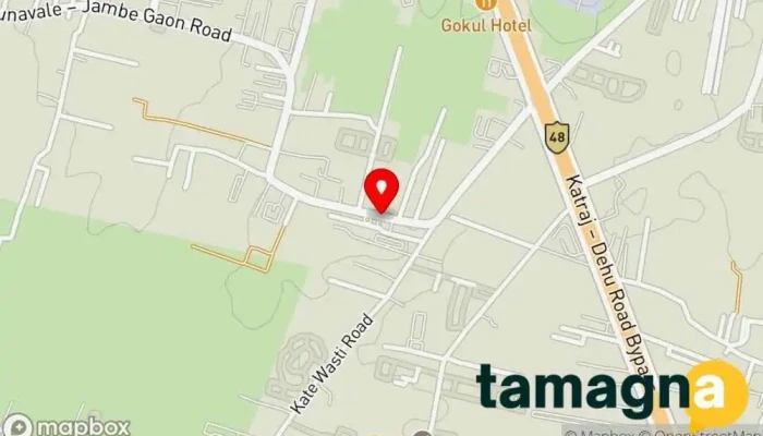map of LAPTOP SERVICE CENTER COMPIT SERVICES Computer repair service, Computer accessories store, Computer service, Computer software store, Computer wholesaler, Printer ink refill store, Printer repair service, Repair service, Toner cartridge supplier in Nere, Pune