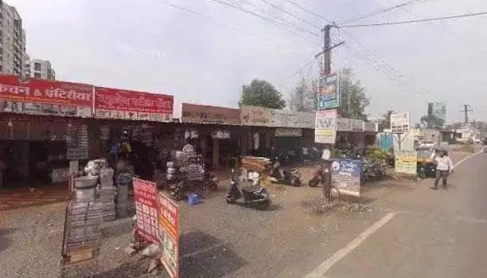 Laptop Service Center Compit Services -  Street View 360deg - Nere, Pune