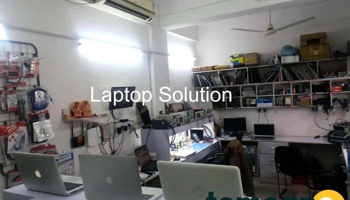 Laptop Solutions In Gurugram -  By Owner - Gurugram