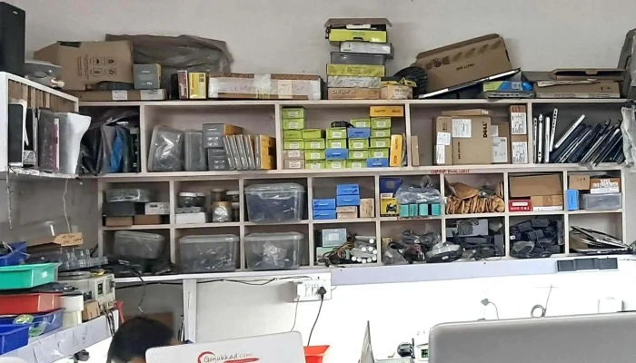 Laptop Solutions In Gurugram -  Computer Repair Service - Gurugram