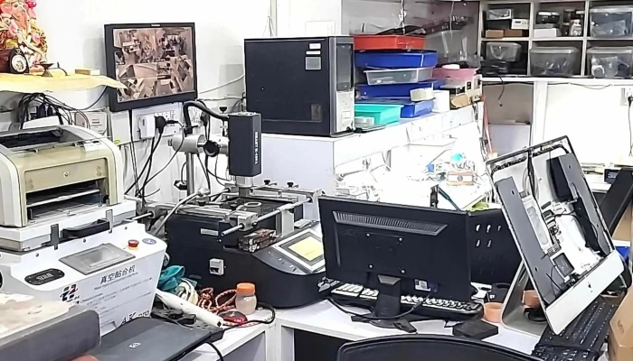 Laptop Solutions In Gurugram - Gurugram