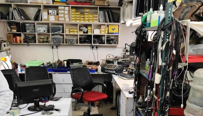 Laptop Solutions In Gurugram -  Photos - Gurugram