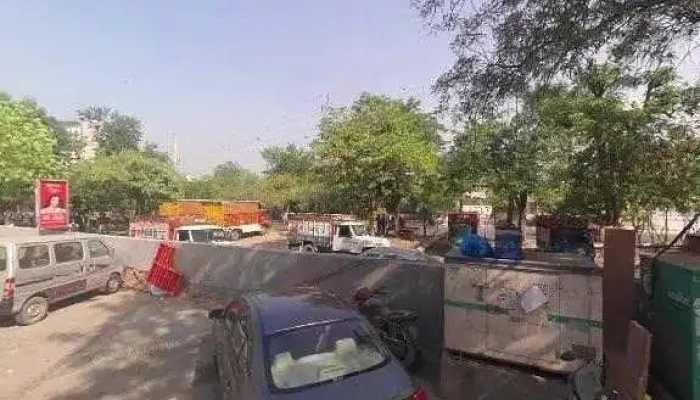 Laptop Solutions In Gurugram -  Street View 360deg - Gurugram