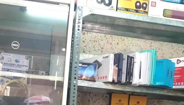 Laptop Station -  Computer Store - Hisar