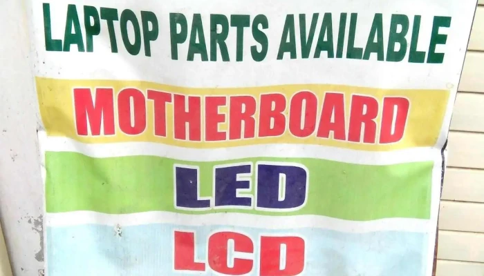 Laptop World -  All - Kaithal