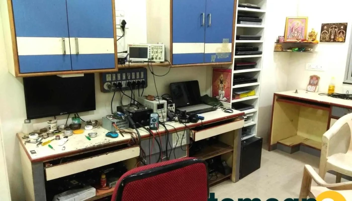 Laptop Zone -  All - Akola