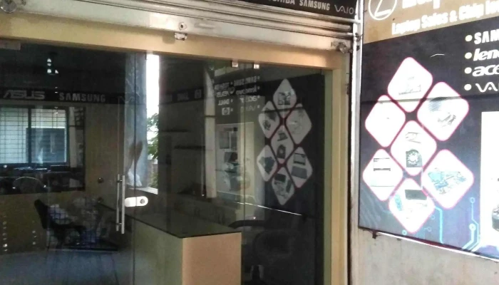 Laptop Zone -  Computer Repair Service - Akola
