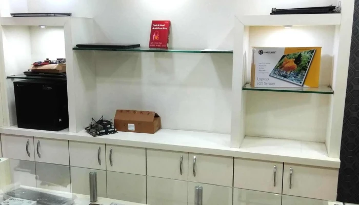 Laptop Zone -  Photos - Akola