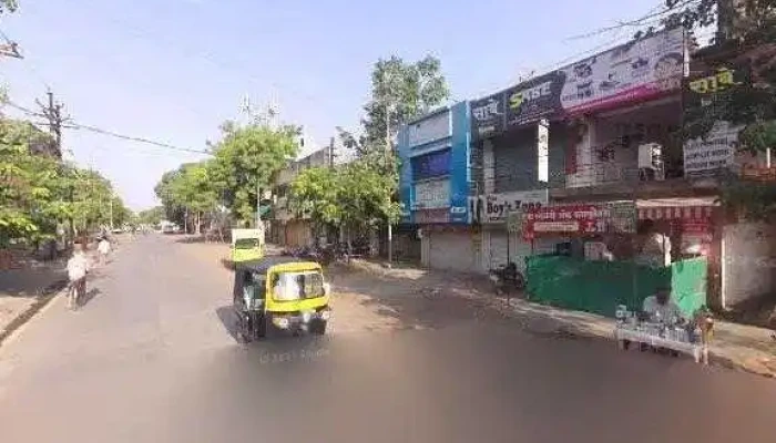 Laptop Zone -  Street View 360deg - Akola
