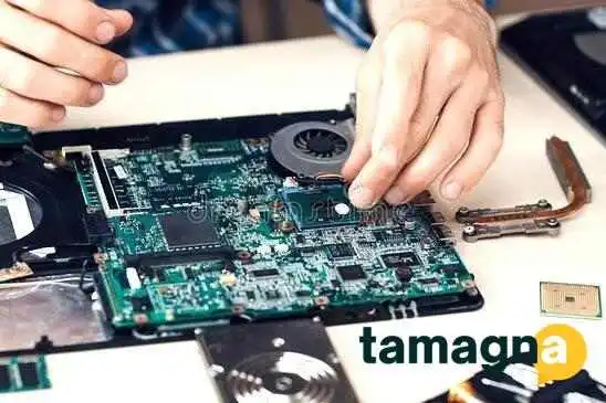 Laptopcomputer Repair Home Services Alandi All - Alandi, Pune
