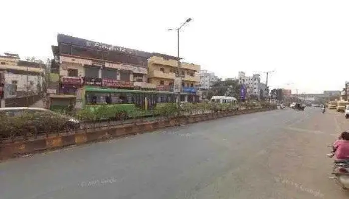 Laptopcomputer Repair Home Services Alandi Street View 360deg - Alandi, Pune