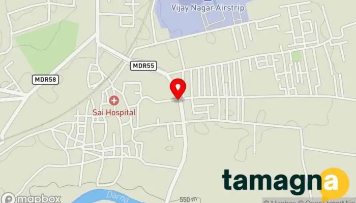 map of laptopexpert Computer service in Bhagur, Deolali