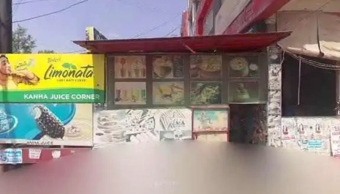Laptronics Hub -  Street View 360deg - Kurukshetra