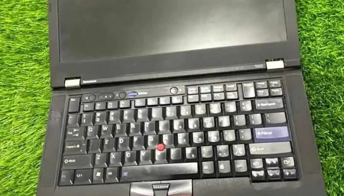 Lapworld Solutions - Alandi