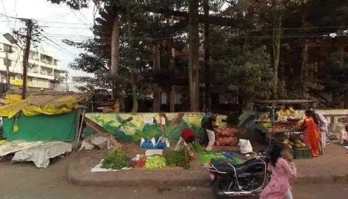 Lapworld Solutions -  Street View 360deg - Alandi