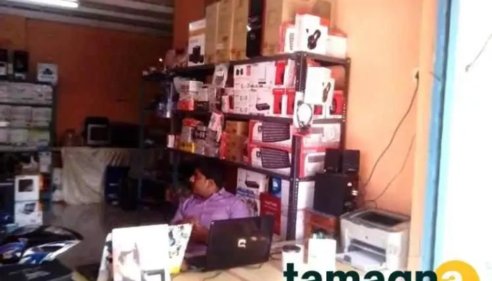 Laxmi Computers - Dehu Road