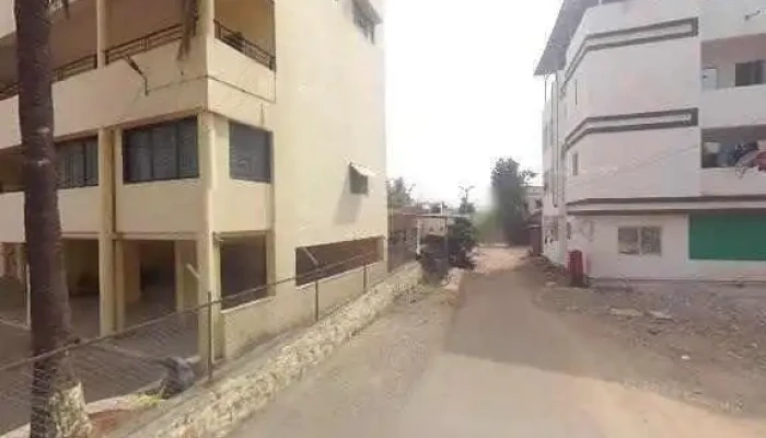 Laxmi Computers -  Street View 360deg - Dehu Road