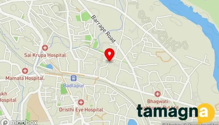 map of LED TV Repair Service (Sumeet Sales & Services) Television repair service, Computer service, Computer store, Electronics store, Used computer store in Badlapur