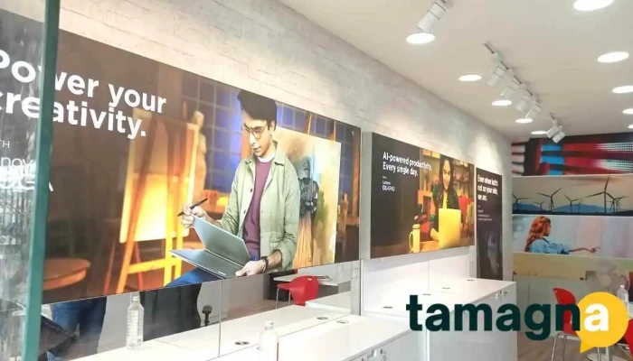 Lenovo Exclusive Store -    Abn Technologies By Owner - Gorakhpur