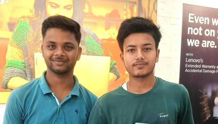 Lenovo Exclusive Store -    Abn Technologies Computer Store - Gorakhpur