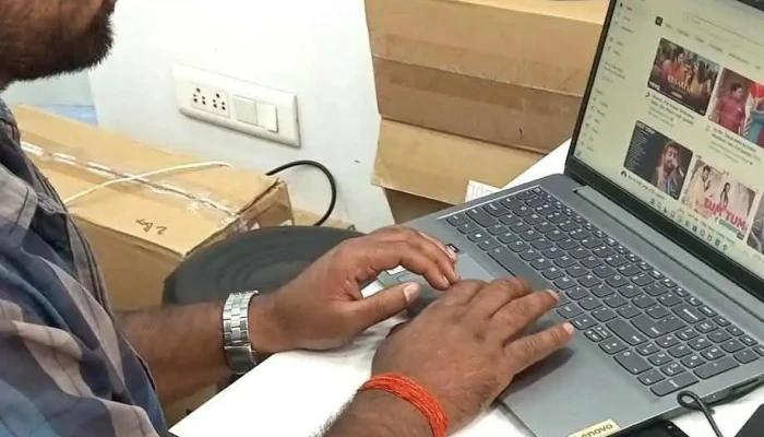 Lenovo Exclusive Store -    Abn Technologies Computer - Gorakhpur