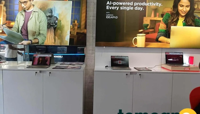 Lenovo Exclusive Store -    Abn Technologies Latest - Gorakhpur