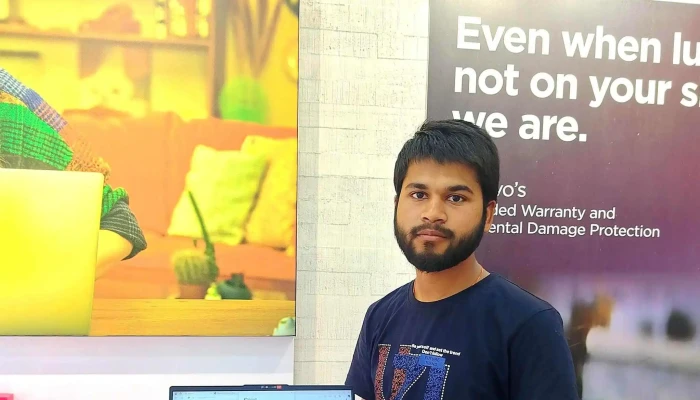 Lenovo Exclusive Store -    Abn Technologies Reviews - Gorakhpur