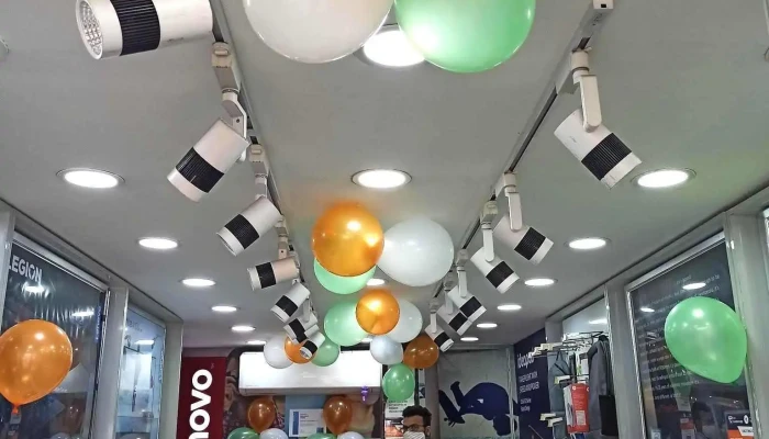 Lenovo Exclusive Store -    Absolute It Inside - Mumbai, Dombivli