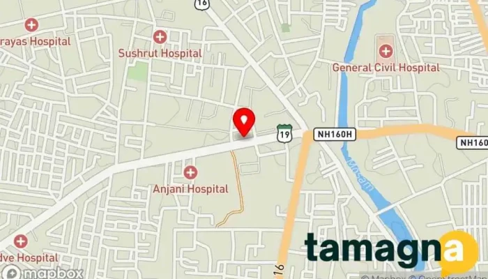 map of Lenovo Exclusive Store - Absolute IT Solutions Computer store in Walford Tower