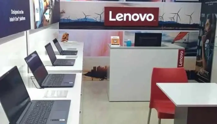 Lenovo Exclusive Store -    Absolute It Solutions Principal - Walford Tower