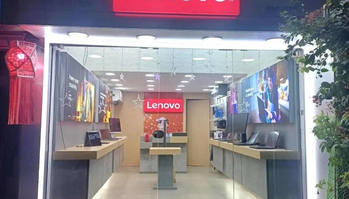 Lenovo Exclusive Store -    Absolute It Solutions Pvt All - Ratnagiri
