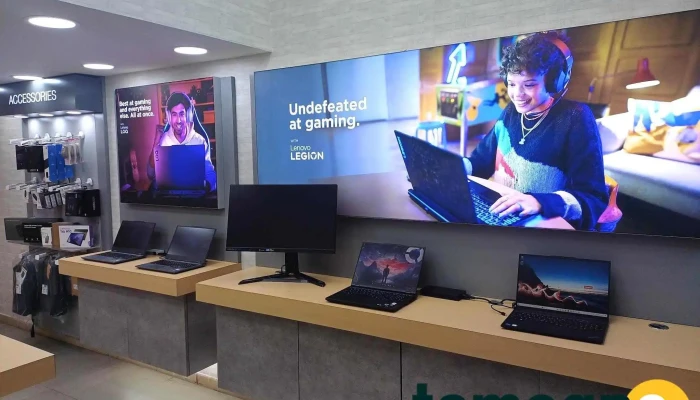 Lenovo Exclusive Store -    Absolute It Solutions Pvt Computer - Ratnagiri