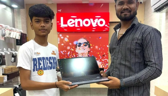 Lenovo Exclusive Store -    Absolute It Solutions Pvt Ltd Address - Nagapur, Amravati