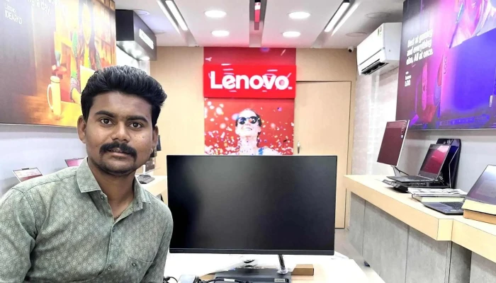 Lenovo Exclusive Store -    Absolute It Solutions Pvt Ltd Prices - Nagapur, Amravati