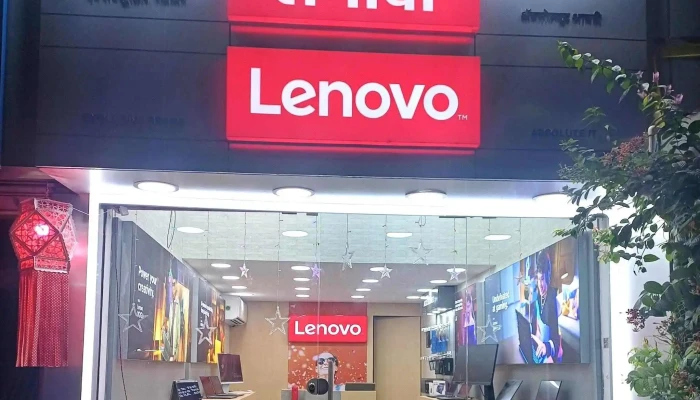 Lenovo Exclusive Store -    Absolute It Solutions Pvt Near Me - Ratnagiri