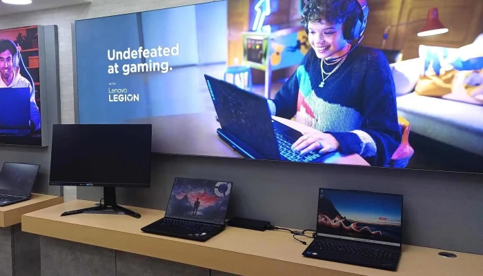 Lenovo Exclusive Store -    Absolute It Solutions Pvt Prices - Ratnagiri