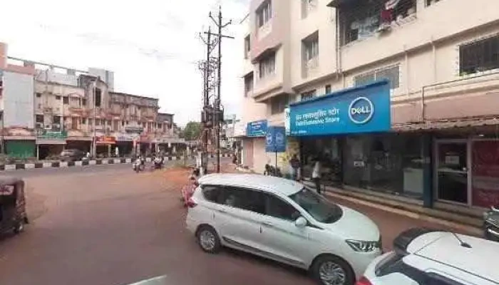 Lenovo Exclusive Store -    Absolute It Solutions Pvt Street View 360deg - Ratnagiri