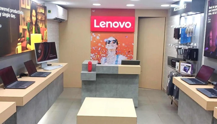 Lenovo Exclusive Store -    Absolute It Solutions Pvt Videos - Ratnagiri