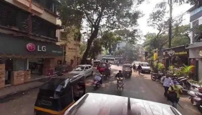 Lenovo Exclusive Store -    Absolute It Street View 360deg - Mumbai, Dombivli