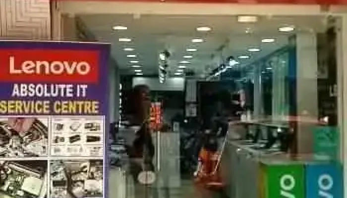 Lenovo Exclusive Store -    Absolute It Videos - Mumbai, Dombivli