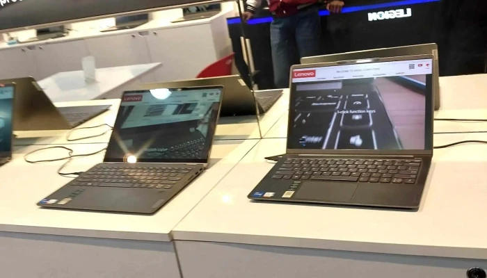 Lenovo Exclusive Store -    Angel Computers Near Me - Faridabad
