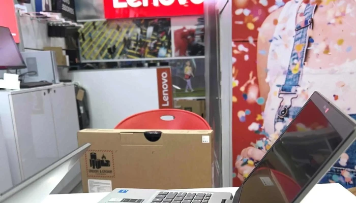 Lenovo Exclusive Store -    Angel Computers Open Now - Faridabad