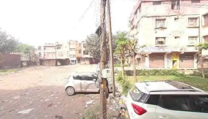 Lenovo Exclusive Store -    Angel Computers Street View 360deg - Faridabad