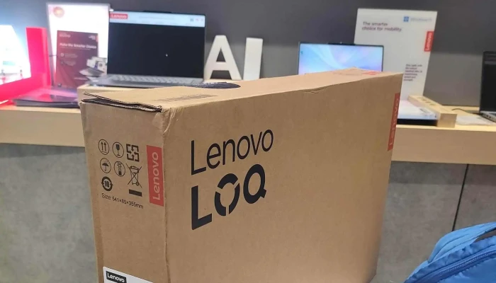Lenovo Exclusive Store -    Binary Infotech Chandigarh - Chandigarh