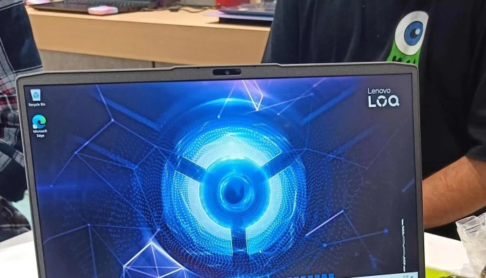 Lenovo Exclusive Store -    Binary Infotech Location - Chandigarh