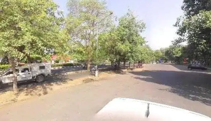 Lenovo Exclusive Store -    Binary Infotech Street View 360deg - Chandigarh