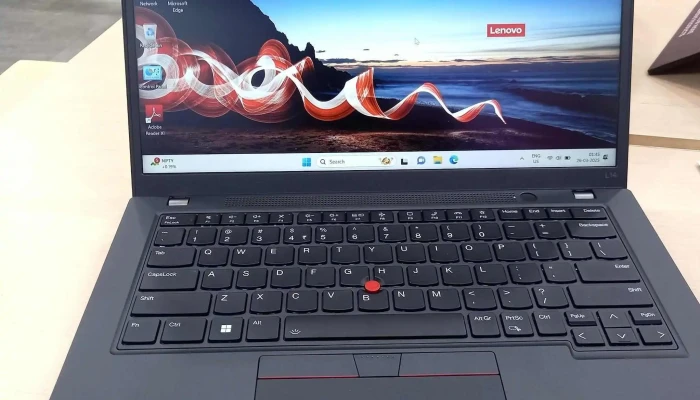 Lenovo Exclusive Store -    Creativecomp Infotech Gorakhpur - Gorakhpur