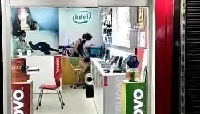 Lenovo Exclusive Store -    Creativecomp Infotech Videos - Gorakhpur